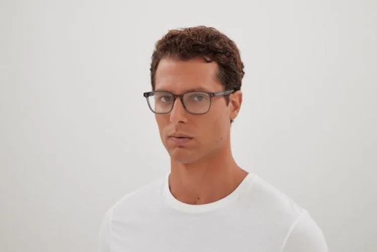 Alexander McQueen AM0462O Eyeglasses - view 13